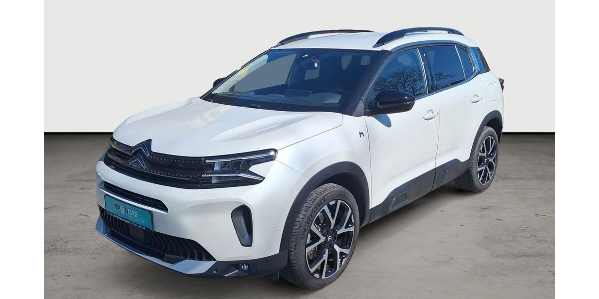 Citroen C5 Aircross 19.620 km 24.990 &euro; Pattensen 30982
