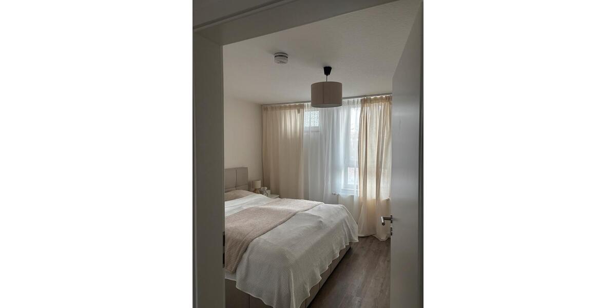 Erdgeschoßwohnung Hannover Döhren-Wülfel - 3 Zimmer, 61 m&sup2;, 960&euro; | Angebot:25871572