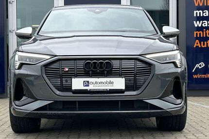 Audi e-tron 22.879 km 42.980 &euro; Salzgitter 38229