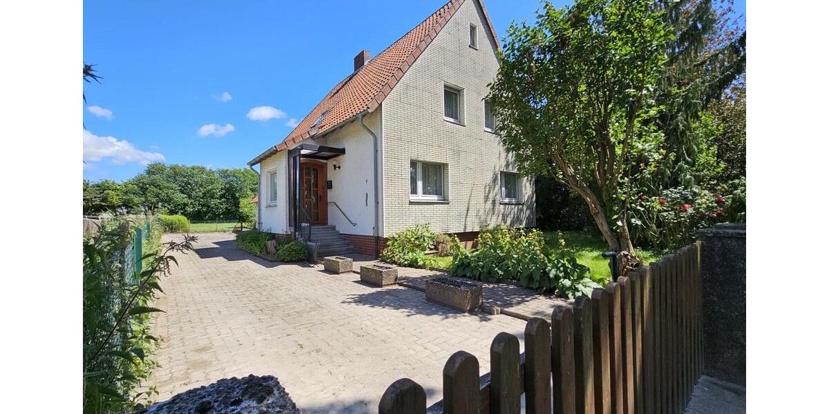 Einfamilienhaus Springe - 7 Zimmer, 120 m&sup2;, 329.500&euro; | Angebot:24535746