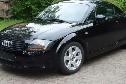Audi TT 174.000 km 6.250 &euro; Himmelsthür 31137