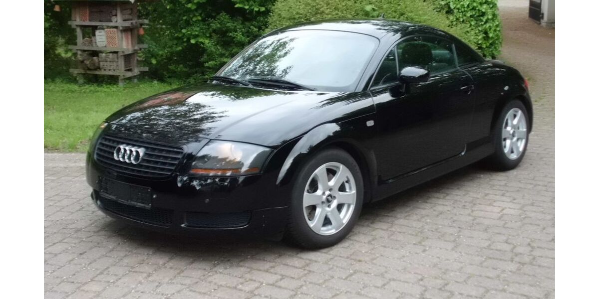 Audi TT 174.000 km 6.250 &euro; Himmelsthür 31137