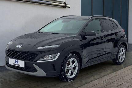 Hyundai KONA 22.635 km 16.850 &euro; Salzgitter 38229