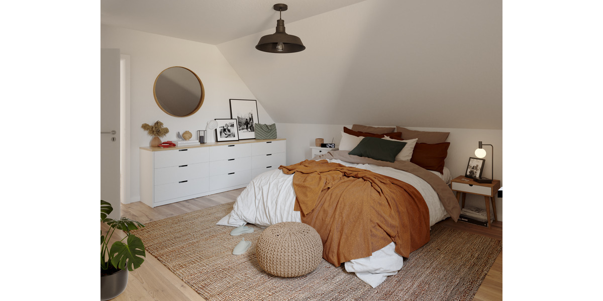 Einfamilienhaus Peine Stederdorf - 5 Zimmer, 136 m&sup2;, 359.050&euro; | Angebot:26036924