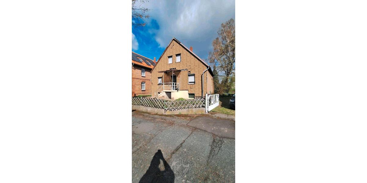 Einfamilienhaus Ilsede Adenstedt - 4 Zimmer, 60 m&sup2;, 86.000&euro; | Angebot:26035265