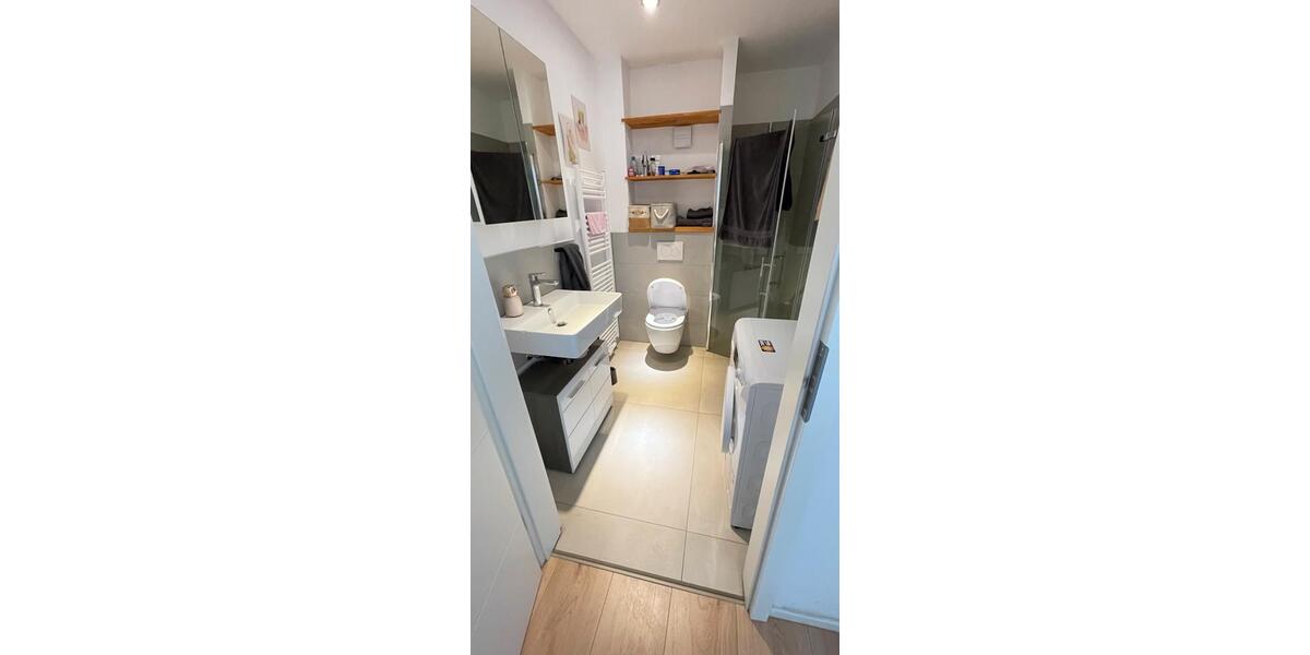 Etagenwohnung Hannover Döhren-Wülfel - 1 Zimmer, 18 m&sup2;, 275&euro; | Angebot:25698841