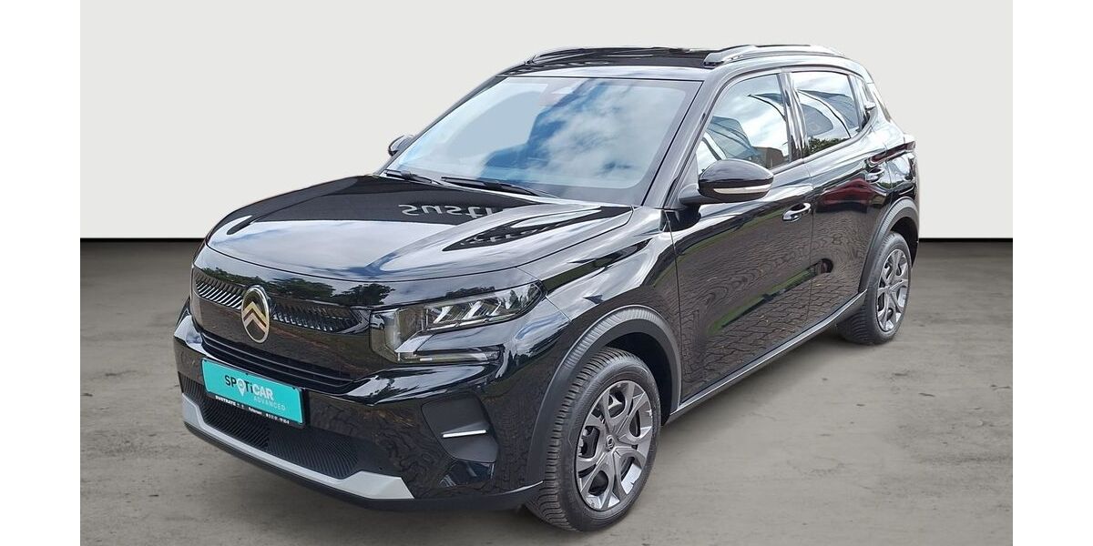 Citroen C3 12.924 km 19.970 &euro; Pattensen 30982
