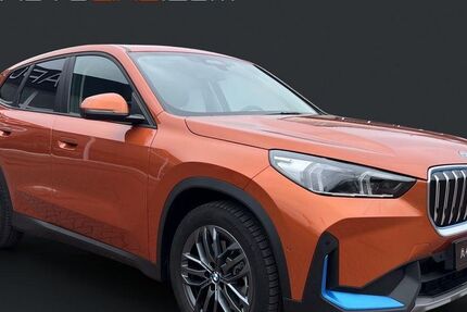 BMW iX1 47.151 km 36.500 &euro; Ronnenberg StT Empelde Region Hannover 30952