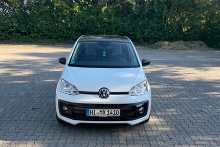 VW up! 16.000 km 15.500 &euro; Harsum 31177