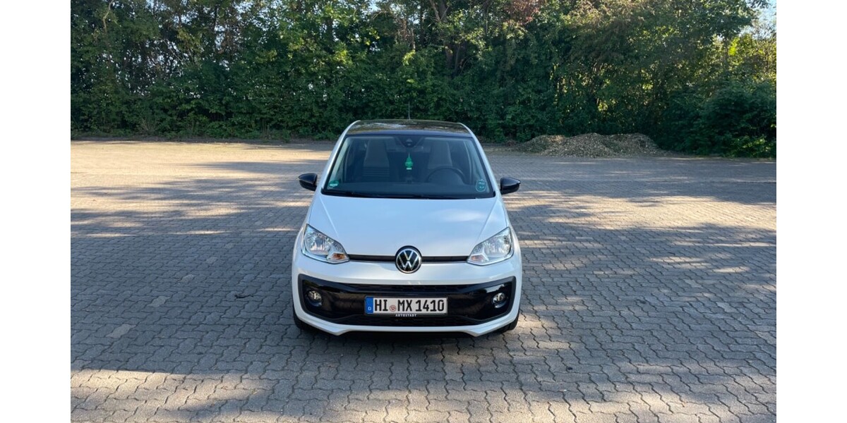 VW up! 16.000 km 15.500 &euro; Harsum 31177