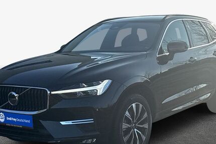 Volvo XC60 13.484 km 36.920 &euro; Hildesheim 31135