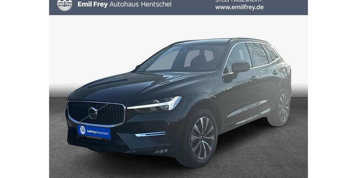 Volvo XC60 13.484 km 39.912 &euro; Hildesheim 31135