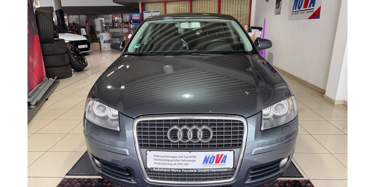 Audi A3 178.900 km 6.290 &euro; Laatzen bei Hannover 30880