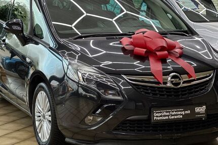 Opel Zafira 145.000 km 9.990 &euro; Nordstemmen 31171