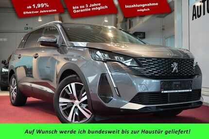 Peugeot 5008 125.437 km 18.900 &euro; Peine 31228