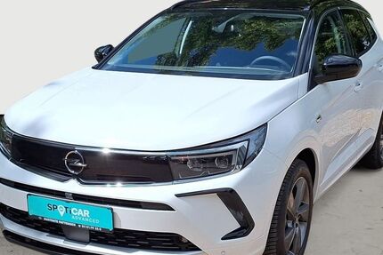 Opel Grandland (X) 26.670 km 22.990 &euro; Pattensen 30982