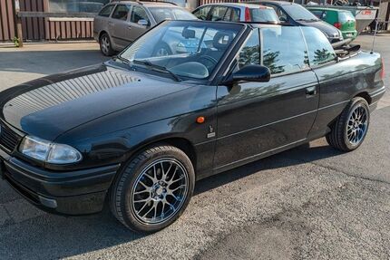 Opel Astra 110.000 km 4.500 &euro; Hannover 30165