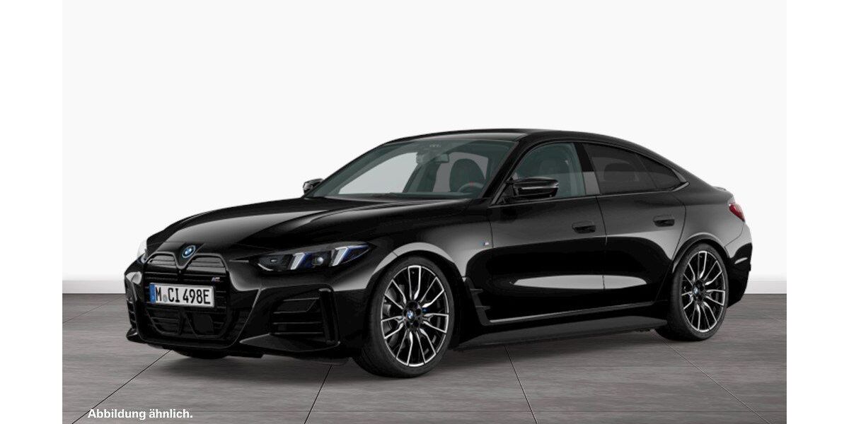 BMW i4 25.699 km 58.500 &euro; Hannover 30539