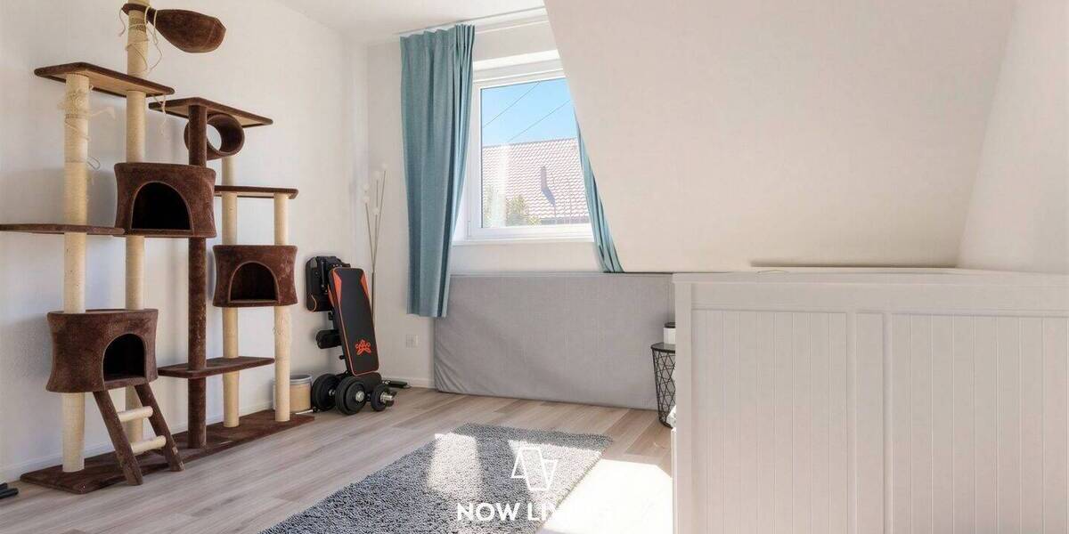 Doppelhaushälfte Sehnde - 4 Zimmer, 114 m&sup2;, 410.000&euro; | Angebot:25910427