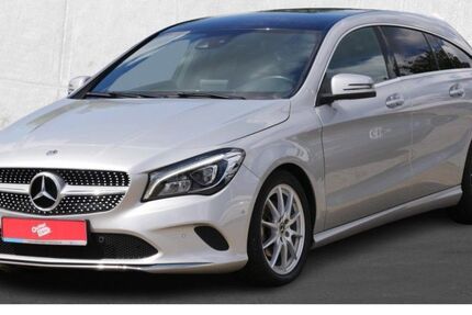 Mercedes-Benz CLA 200 Shooting Brake 89.241 km 16.970 &euro; Lehrte 31275