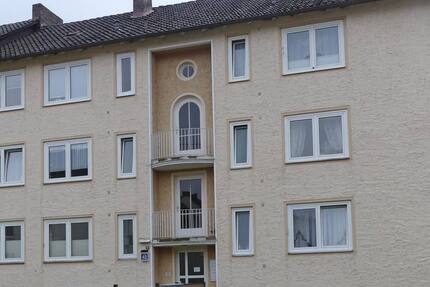 Gefragte Lage! - Wohnung Alfeld Alfeld | Angebot:25320665