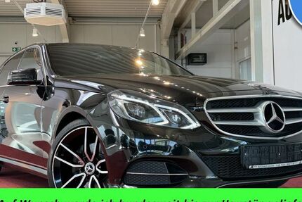 Mercedes-Benz E 350 142.000 km 18.999 &euro; Peine 31228
