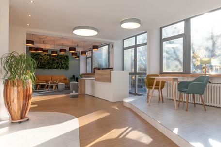 Gewerbeobjekt Hannover Bult - 810&euro; | Angebot:25978703