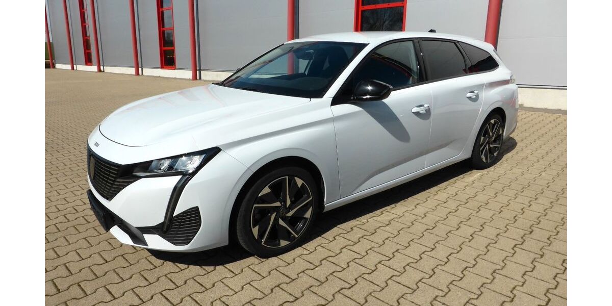Peugeot 308 64.850 km 18.990 &euro; Elze 31008