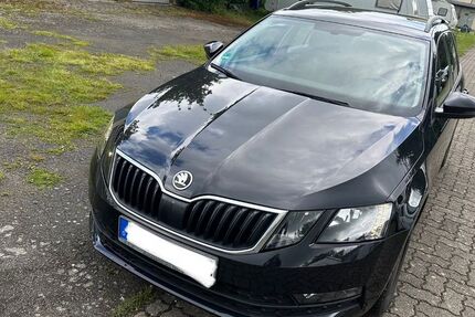 Skoda Octavia 164.000 km 7.128 &euro; Hannover OT Ricklingen 30459