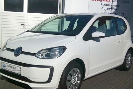 VW up! 98.000 km 7.750 &euro; Gronau (Leine) OT Brüggen 31028