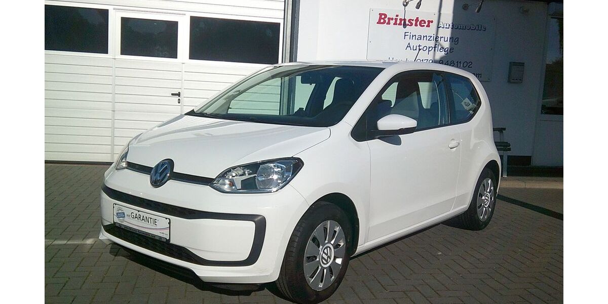 VW up! 98.000 km 7.750 &euro; Gronau (Leine) OT Brüggen 31028