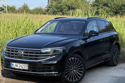 VW Touareg 41.550 km 51.500 &euro; Lehrte 31275