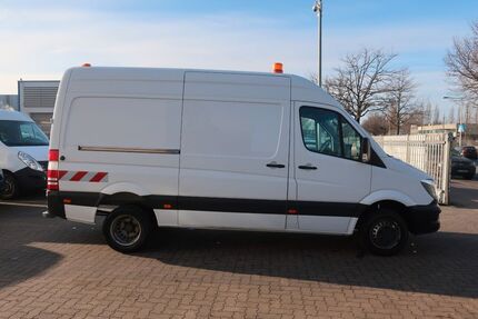 Mercedes-Benz Sprinter 154.973 km 13.900 &euro; Hannover 30179