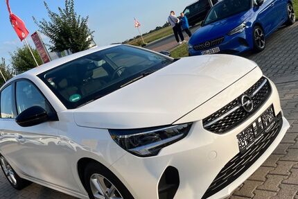 Opel Corsa 52.189 km 12.700 &euro; Hannover 30539