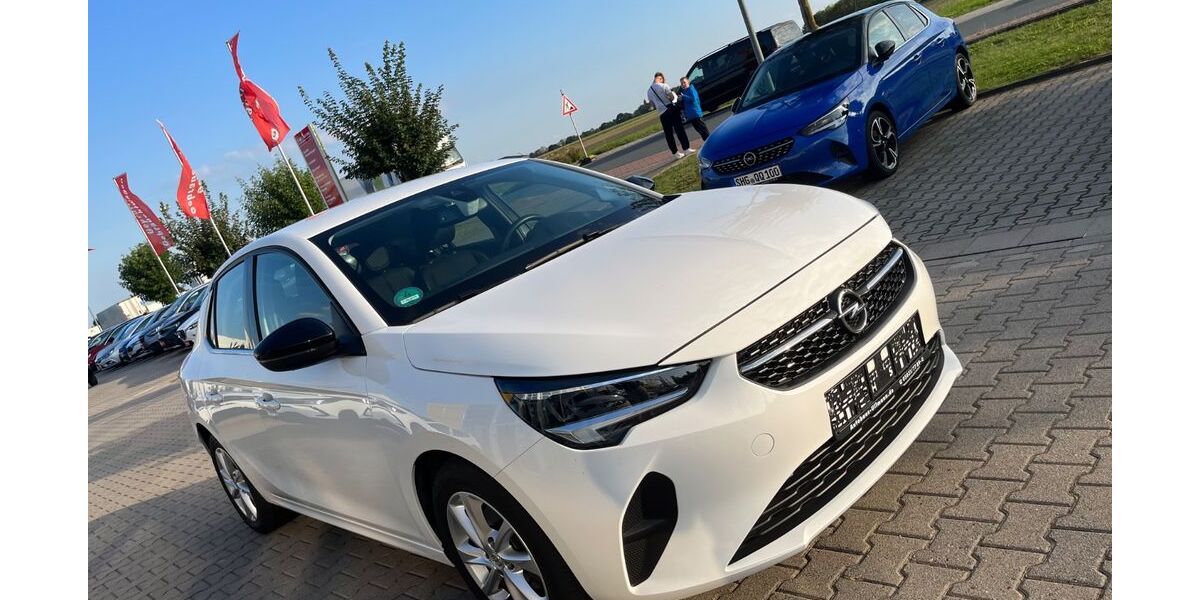 Opel Corsa 52.189 km 12.700 &euro; Hannover 30539