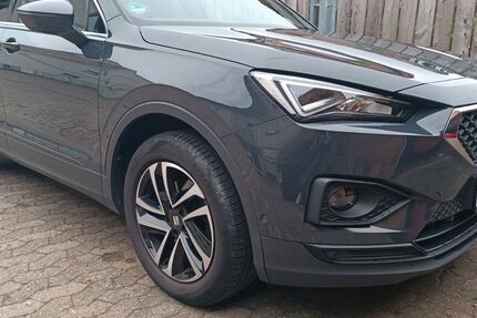 Seat Tarraco 127.823 km 21.600 &euro; Hannover 30453