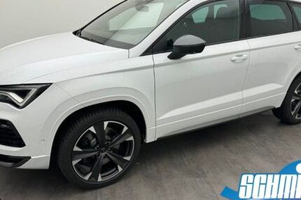 Cupra Ateca 1.100 km 35.900 &euro; Peine 31226