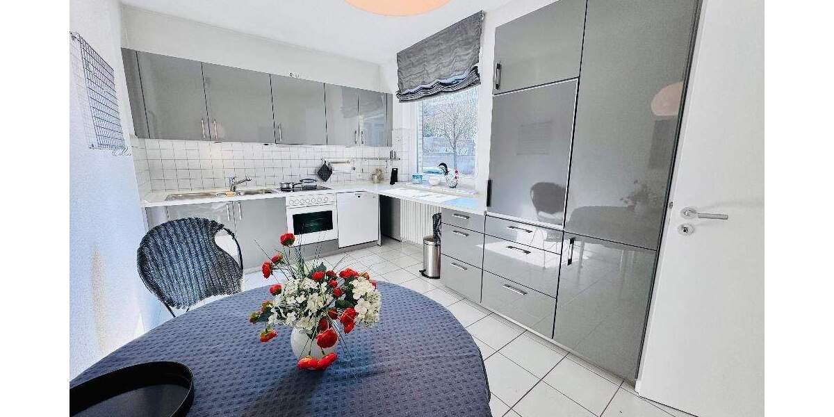 Bungalow Hannover Misburg-Nord - 4 Zimmer, 119 m&sup2;, 394.000&euro; | Angebot:25668772