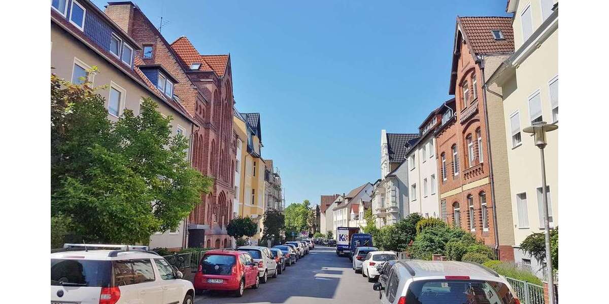 Etagenwohnung Hildesheim Itzum-Marienburg - 4 Zimmer, 135 m&sup2;, 1.450&euro; | Angebot:27220288