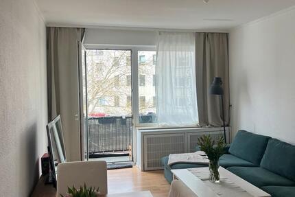 Wohnung Hannover Vahrenwald-List - 3 Zimmer, 87 m&sup2;, 1.100&euro; | Angebot:25978198