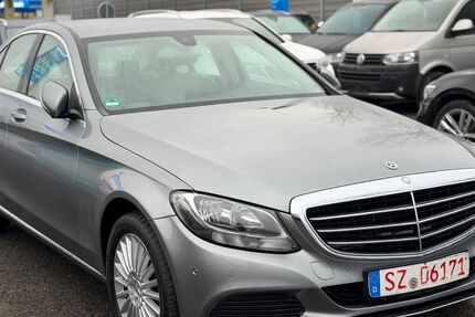 Mercedes-Benz C 180 74.900 km 18.900 &euro; Salzgitter 38229