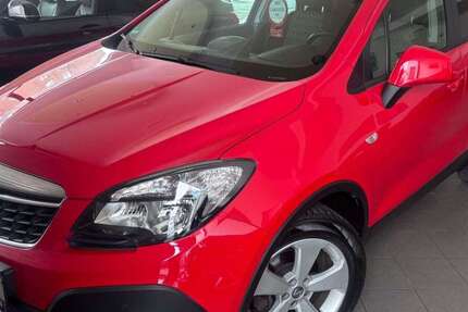 Opel Mokka 128.000 km 8.490 &euro; Laatzen 30880