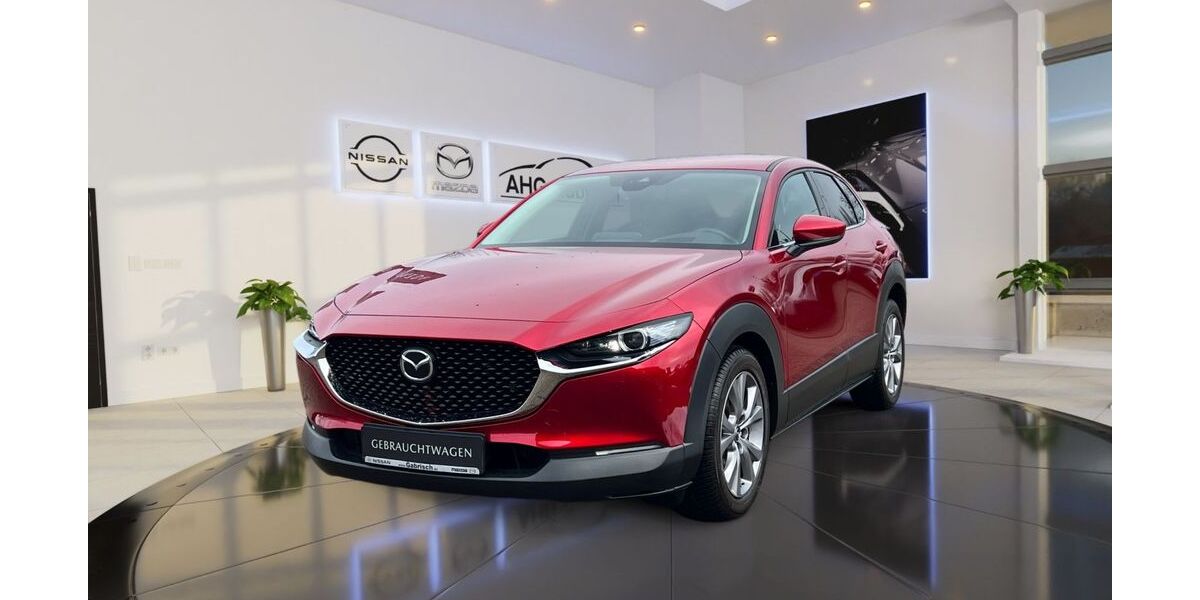 Mazda CX-30 20.176 km 21.990 &euro; Hemmingen 30966
