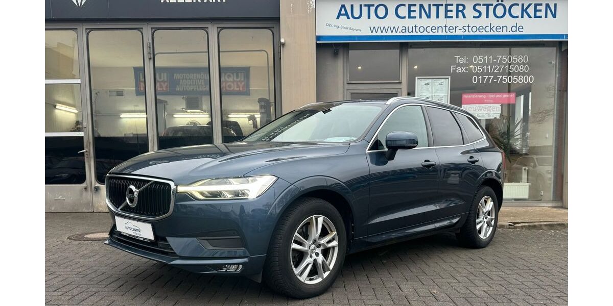 Volvo XC60 203.927 km 21.900 &euro; Hannover 30419