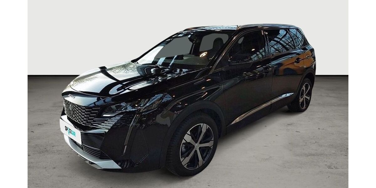 Peugeot 5008 22.932 km 27.950 &euro; Hannover 30173