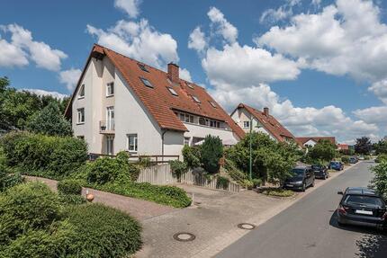 Wohnung Gronau (Leine) - 3.5 Zimmer, 120 m&sup2;, 800&euro; | Angebot:25883304