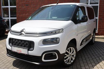 Citroen Berlingo 123.000 km 15.490 &euro; Hannover 30177