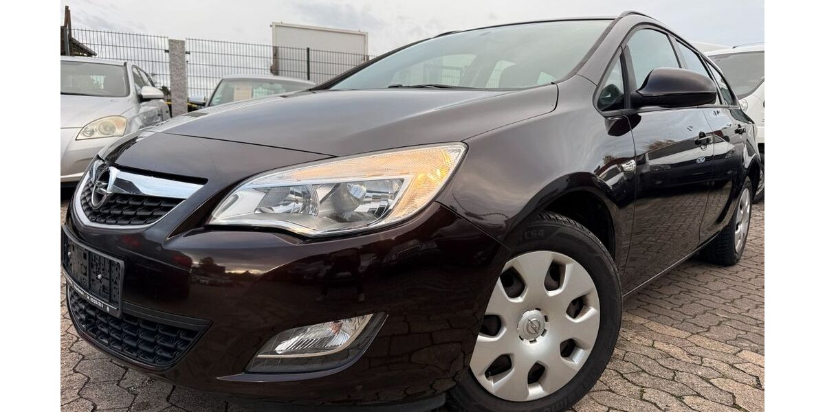 Opel Astra 164.500 km 2.699 &euro; Hildesheim 31137