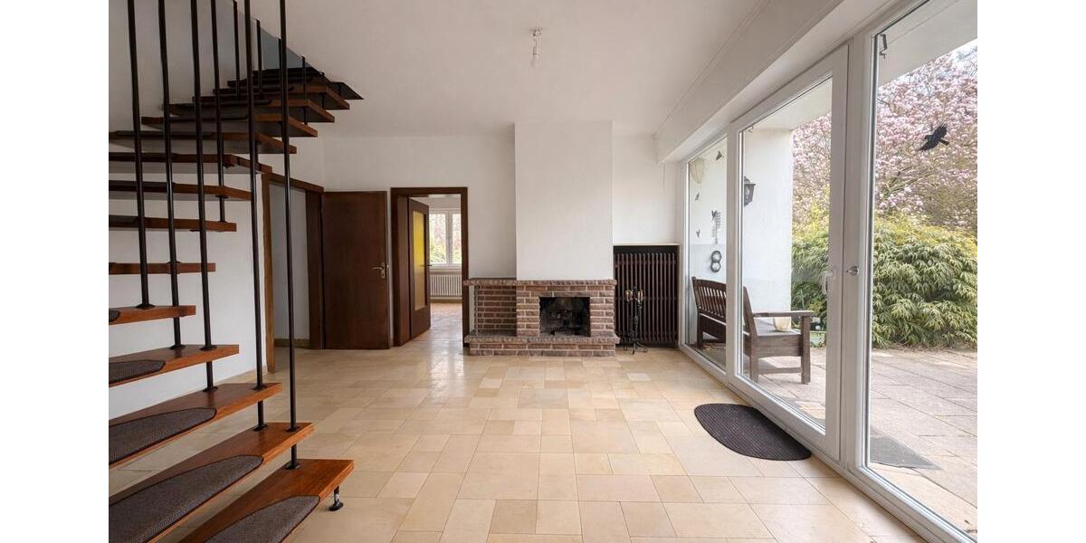 Einfamilienhaus Wennigsen (Deister) - 6 Zimmer, 143 m&sup2;, 399.000&euro; | Angebot:26015416