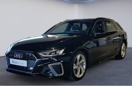 Audi A4 79.420 km 26.990 &euro; Hildesheim 31135